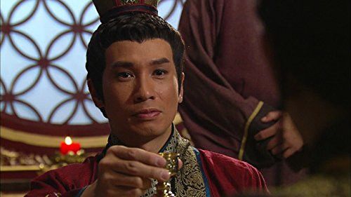 Moses Chan in Beyond the Realm of Conscience (2009)