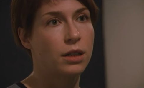 Christine Foley in Comment devenir un trou de cul et enfin plaire aux femmes (2004)