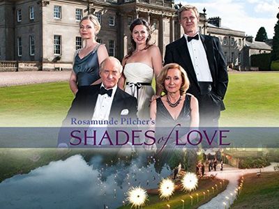 Charles Dance, Susanna Simon, Eleonore Weisgerber, Rebecca Night, and Liam Evans-Ford in Rosamunde Pilcher's Shades of L