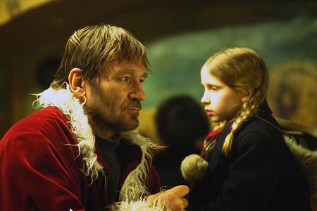 György Cserhalmi in The Real Santa (2005)
