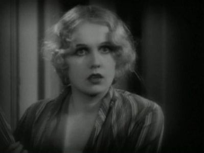 Anita Page in Night Court (1932)