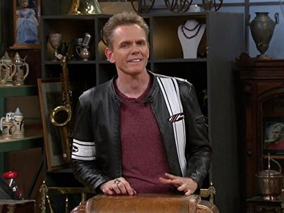 Christopher Titus in Pawnography (2014)