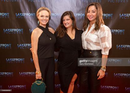 Grand Opening event for Co-Owned Production Company Lakefront Pictures