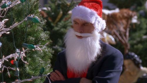 Patrick Muldoon in A Boyfriend for Christmas (2004)