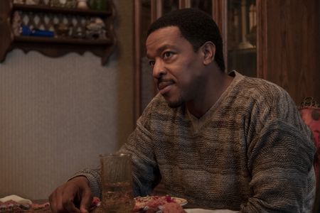 Russell Hornsby in BMF (2021)