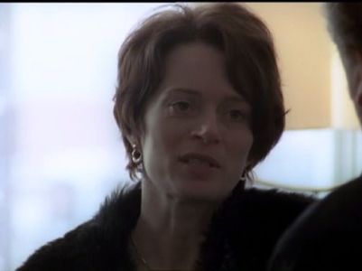Kate Gartside in Vincent (2005)
