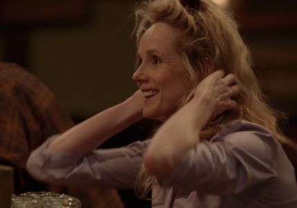 Lucy Taylor in Horace and Pete