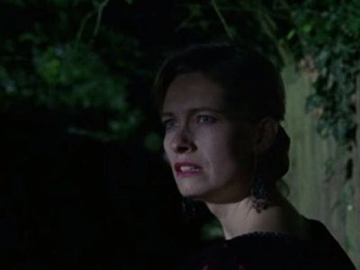 Nina Marc in Midsomer Murders (1997)