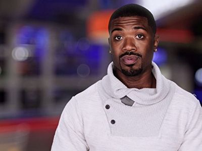 Ray J in Love & Hip Hop: Hollywood (2014)