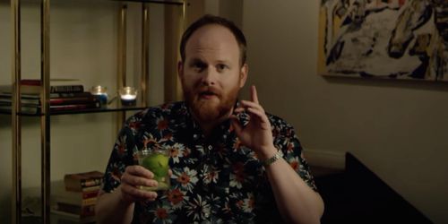Mike Still in Drunk History (2013)