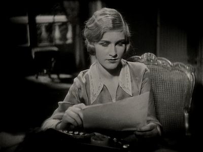 Daisy D'Ora in Pandora's Box (1929)