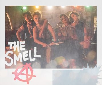 The Smell Edit