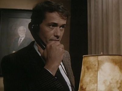 Gerd Böckmann in Schwarz Rot Gold: Alles in Butter (1982)
