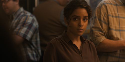 Coral Peña in For All Mankind (2019)
