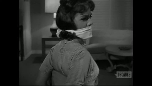 Dawn Wells in 77 Sunset Strip (1958)