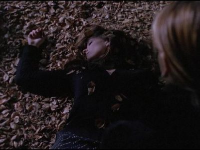 Amelinda Smith in Buffy the Vampire Slayer (1997)