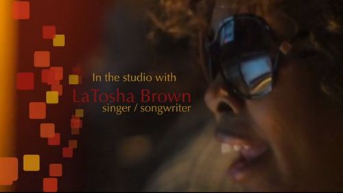 Series of Shorts on the life and musical journey of LaTosha Brown.