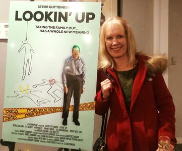 LOOKIN UP screening March 7, 2017