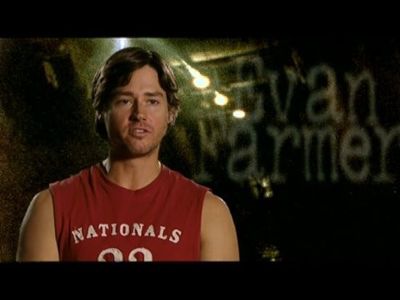 Evan Farmer in Celebrity Paranormal Project (2006)