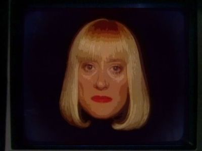 Hattie Hayridge in Red Dwarf (1988)