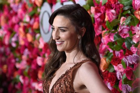 Sara Bareilles at an event for The 72nd Annual Tony Awards (2018)