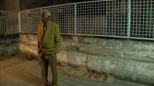 Anwar Congo in The Act of Killing (2012)