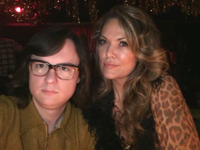 I'm Dying Up Here Pilot Role of Carol With Clark Duke 2017