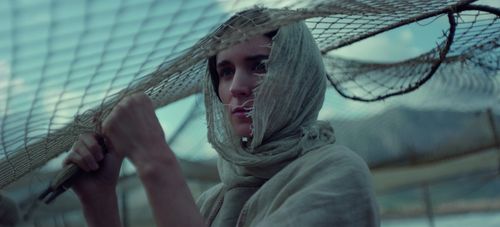 Rooney Mara in Mary Magdalene (2018)