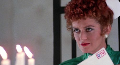 Patricia Quinn in Shock Treatment (1981)