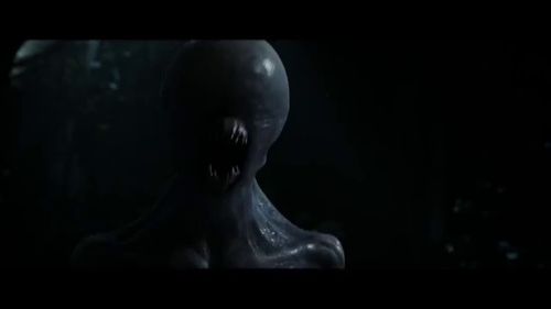 Goran D. Kleut in Alien: Covenant (2017)