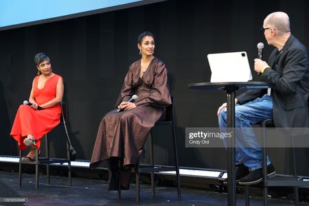Tribeca Premiere/Q&A (India Sweets & Spices) 2021