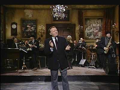 George M. Steinbrenner III in Saturday Night Live (1975)