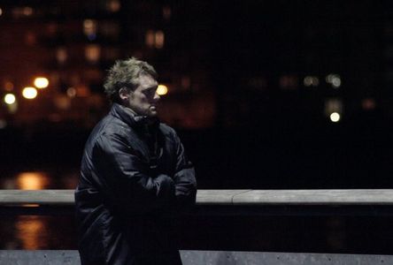 Adam Lannon in Night After Night (2008)