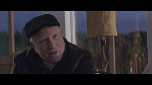 Richard Dreyfuss in Every Last One of Them (2021)
