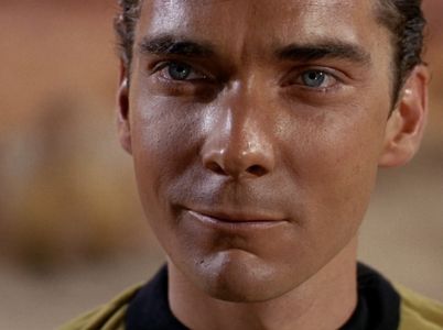 Bruce Watson in Star Trek (1966)