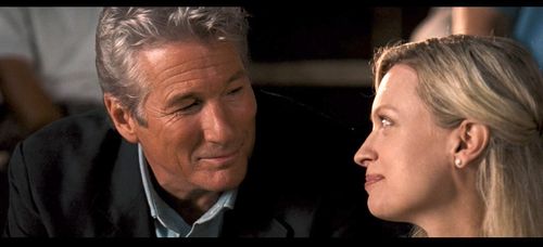 Nicole Forester with Richard Gere in The Double (2011)