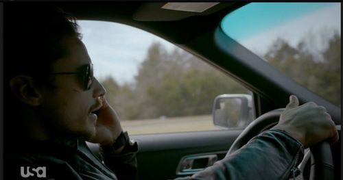 Peter Gadiot in Queen of the South (2016)