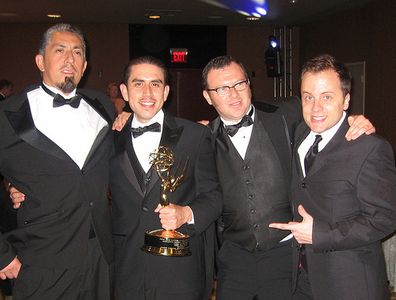 Day Time Emmy Awards