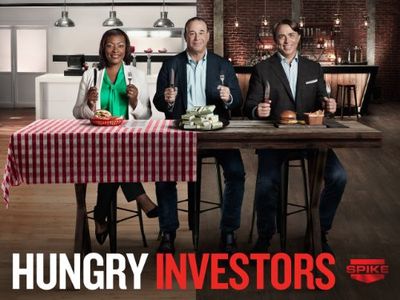 Jon Taffer in Hungry Investors (2014)