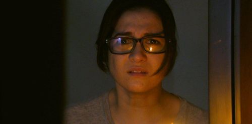 Camille Prats in Ang forever ko'y ikaw (2018)