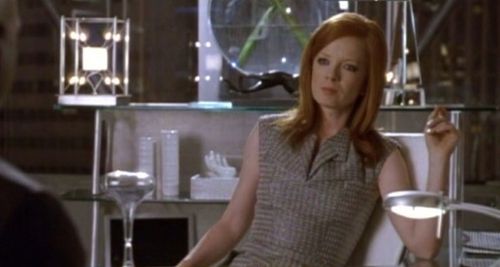Shirley Manson in Terminator: The Sarah Connor Chronicles (2008)