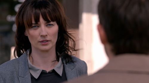 Erica Carroll in Supernatural (2005)