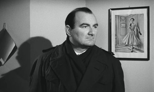 Ciccio Barbi in The Overtaxed (1959)