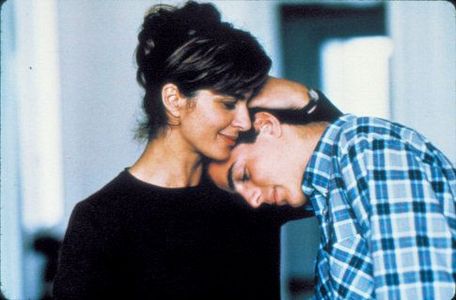 Laura Morante and Giuseppe Sanfelice in The Son's Room (2001)