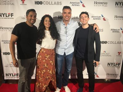 New York Latino Film Festival, The Assistant
