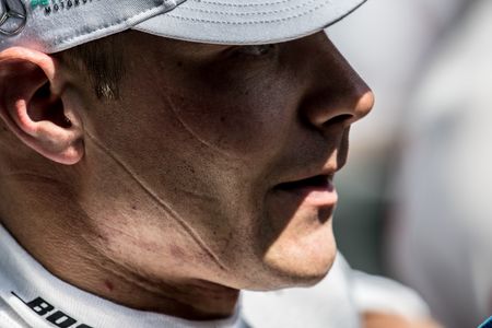 Valtteri Bottas in Formula 1: Drive to Survive (2019)