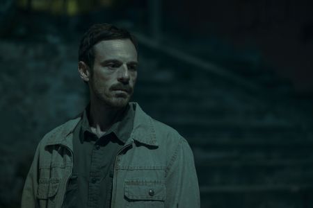 Scoot McNairy in Narcos: Mexico: Los Juniors (2021)