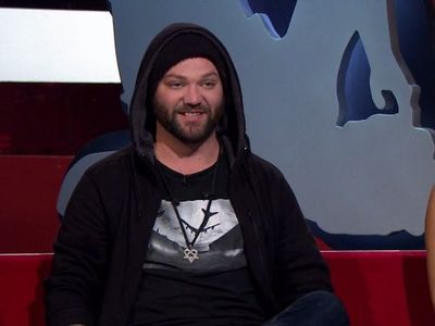 Bam Margera in Ridiculousness (2011)