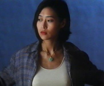 Veronica Yip in Run (1994)