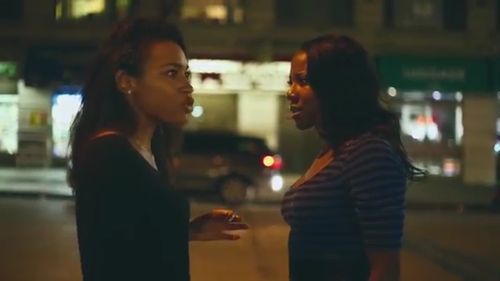 Still of Verina Banks and Natalie Jacobs in Tough Love